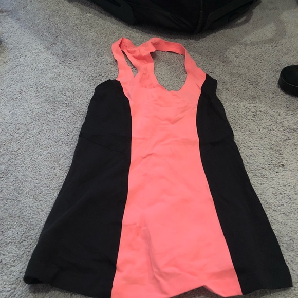 lululemon athletica Tops - Lululemon work out top